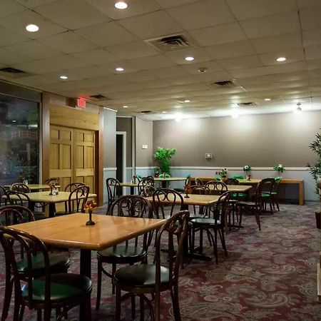 Econo Lodge Auburn Exteriér fotografie