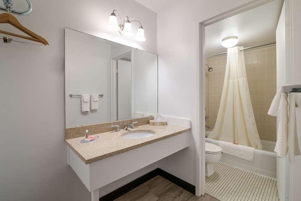 Econo Lodge Auburn Exteriér fotografie
